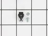 389114-2-S-Whirlpool-814103            -Range Surface Burner Stabilizer Clip Kit