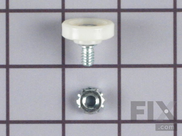 389148-1-M-Whirlpool-814229            -Range Single Drawer Roller