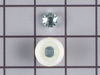389148-2-S-Whirlpool-814229            -Range Single Drawer Roller