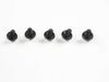 389174-2-S-Whirlpool-814323            -Burner Grate Pads - Kit of 5