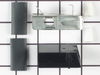 389217-2-S-Whirlpool-814399            -Range Receptacle Kit