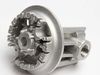389258-3-S-Whirlpool-814512            -Top Burner with Spark Electrode - 6K - Right Front/Left Rear
