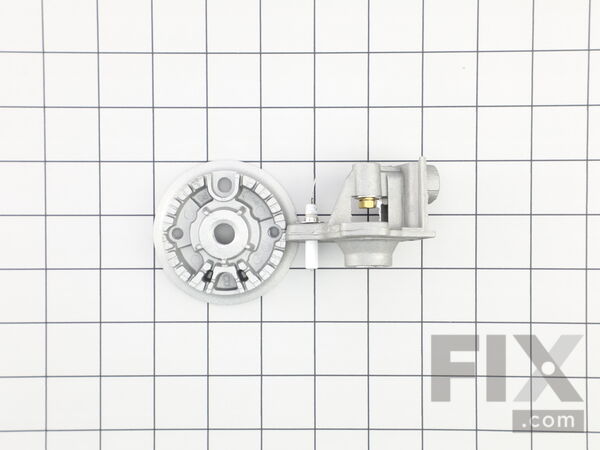389259-1-M-Whirlpool-814513            -Top Burner with Spark Electrode