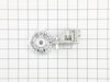 389259-1-S-Whirlpool-814513            -Top Burner with Spark Electrode