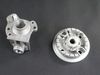 389259-2-S-Whirlpool-814513            -Top Burner with Spark Electrode