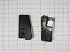 End Cap Kit - Black – Part Number: 814560