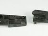 389282-2-S-Whirlpool-814560            -End Cap Kit - Black