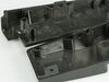 389282-3-S-Whirlpool-814560            -End Cap Kit - Black