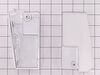End Cap Kit - White – Part Number: 814562