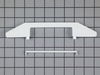 389315-1-S-Whirlpool-815066            -Door Handle Assembly