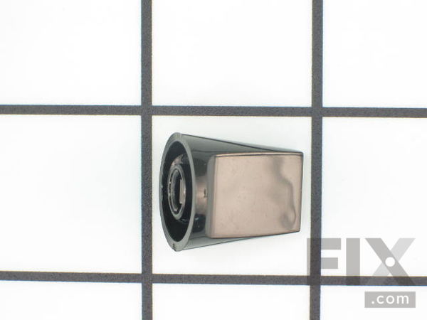 389510-1-M-Whirlpool-816480            -Clock Knob