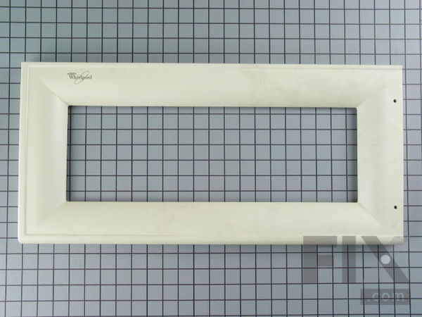 389799-1-M-Whirlpool-8169354           -Door Frame -  Almond