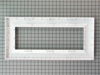 389892-2-S-Whirlpool-8169471           -Outer Door Panel Frame - White