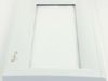 389892-3-S-Whirlpool-8169471           -Outer Door Panel Frame - White