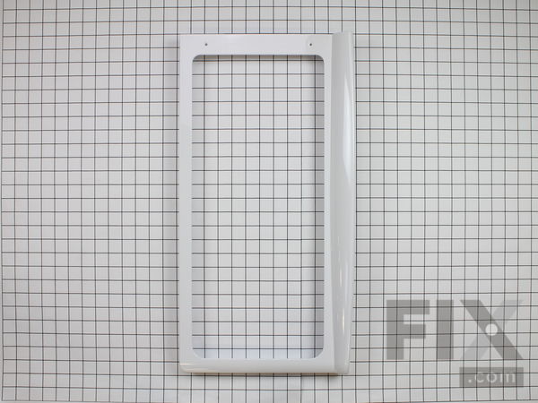 389977-1-M-Whirlpool-8169572           -Outer Door Frame - White