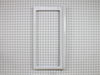Outer Door Frame - White – Part Number: 8169572