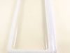 389977-2-S-Whirlpool-8169572           -Outer Door Frame - White