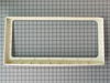 390020-2-S-Whirlpool-8169616           -Microwave Door Frame - Bisque