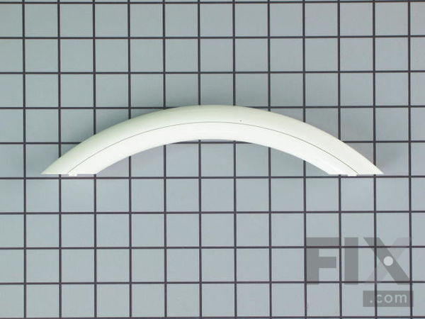 390102-1-M-Whirlpool-8169739           -Door Handle