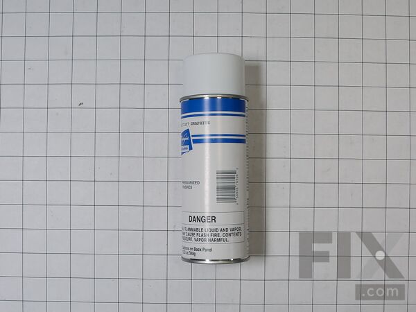 390597-1-M-Whirlpool-8171357           -Graphite Grey Spray Paint