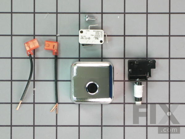391133-1-M-Whirlpool-8174292           -Start Switch Kit