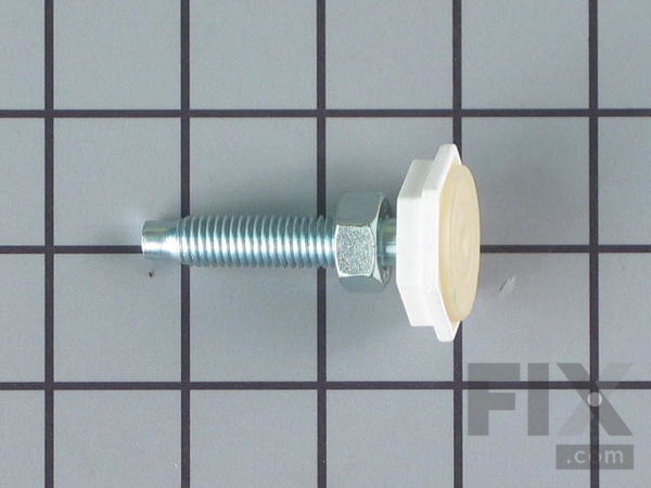 391421-1-M-Whirlpool-8181636           -Levelling Leg