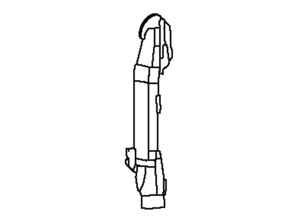 391528-1-M-Whirlpool-8181744           -VENT-PIPE