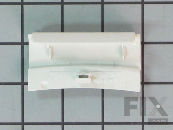 391615-1-M-Whirlpool-8181844           -Hinge Cover DISCONTINUED
