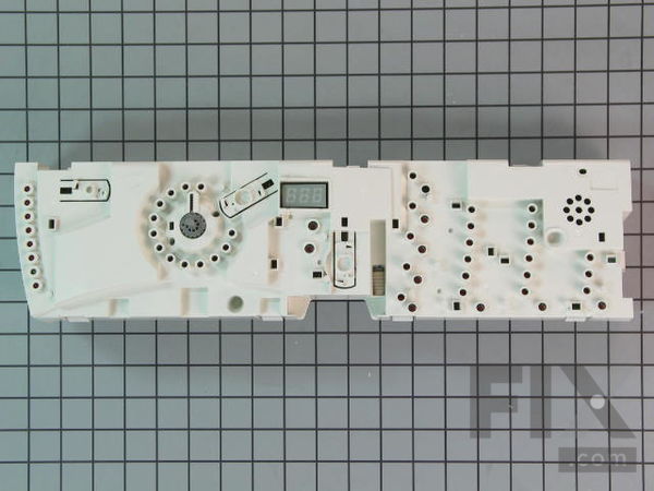 391637-1-M-Whirlpool-8181866           -Electronic Control Board