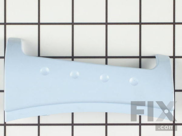 391648-1-M-Whirlpool-8181877           -Door Handle