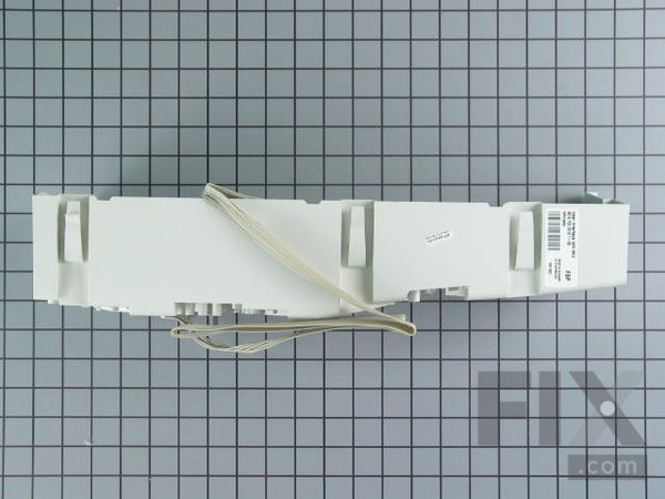 391662-1-M-Whirlpool-8181905           -Electronic Control Assembly
