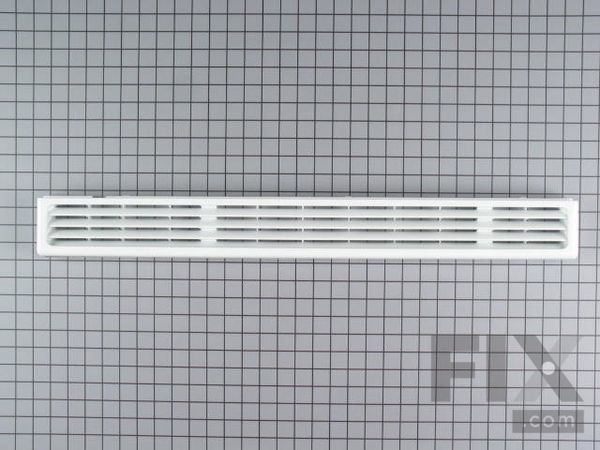 392066-1-M-Whirlpool-8184148           -Vent Grille