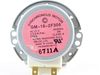 Turntable Motor – Part Number: 8184283
