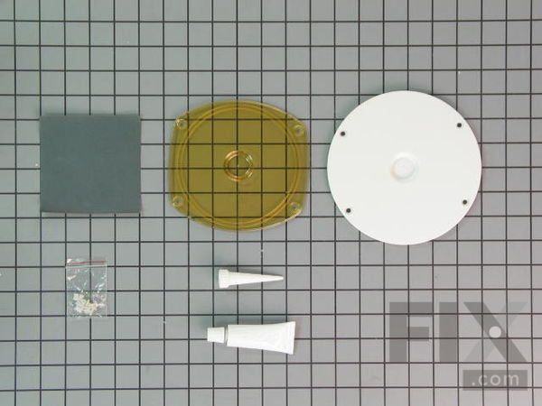 392272-1-M-Whirlpool-8184604           -Inlet Cover Kit
