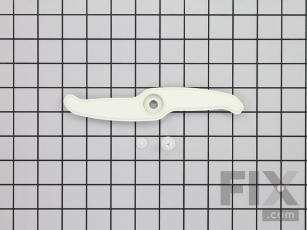 392681-1-M-Whirlpool-8193504           -Upper Wash Arm Kit