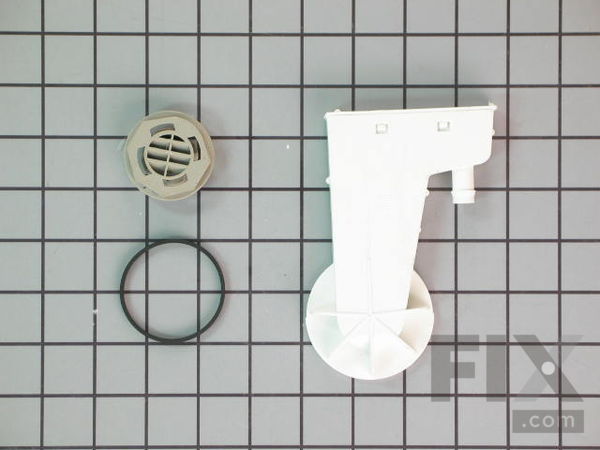 392684-1-M-Whirlpool-8193508           -Water Inlet Kit