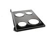 392803-3-S-Whirlpool-8195534           -Main Cooktop - Black