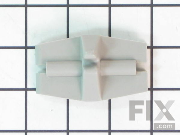 393015-1-M-Whirlpool-8268745           -Tine Clip Retainer