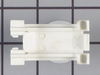 393058-3-S-Whirlpool-8268846           -Upper Dishrack Roller Assembly