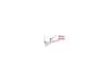 HANDLE – Part Number: 8269632