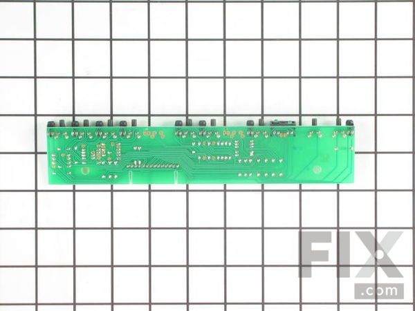 393297-1-M-Whirlpool-8270169           -Touch Pad Control Board