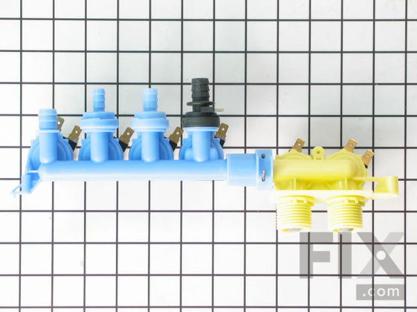 393380-1-M-Whirlpool-8271904           -VALVE
