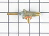 Burner Valve - Right Rear – Part Number: 8273004