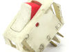 393770-2-S-Whirlpool-8273501           -Light Switch - Bisque