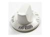 393800-1-S-Whirlpool-8273567           -KNOB