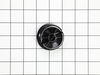 Dishwasher Timer Knob – Part Number: 8275308