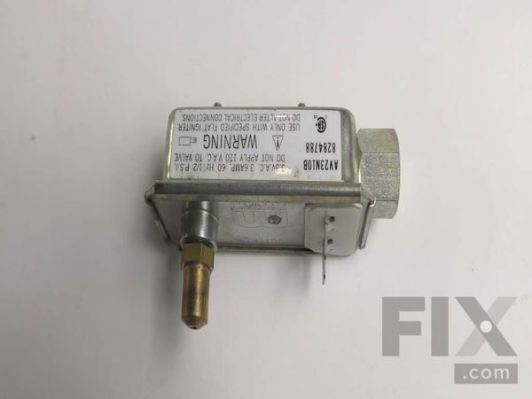 394312-1-M-Whirlpool-8284788           -VALVE-GRIL