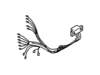 HARNS-WIRE – Part Number: 8299820