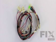 HARNS-WIRE – Part Number: 8299879