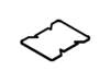 SHIELD – Part Number: 8316060
